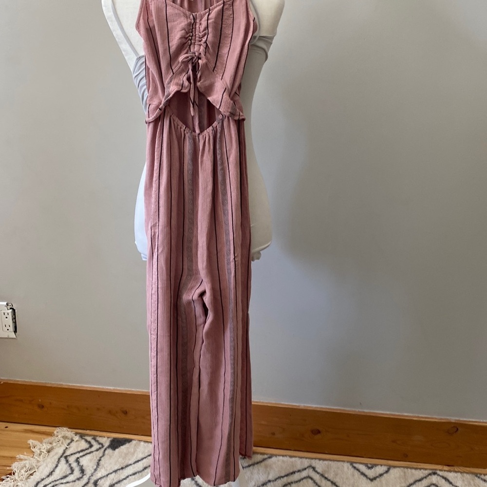 Saltwater Luxe romper